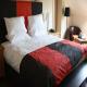 Great Hallingbury Manor Hotel Picture 