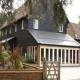 Great Hallingbury Manor Hotel Picture 
