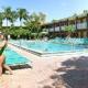 Beachfront Wakulla Two Bedroom Suites Hotel Picture 