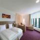 Golden Tulip Vienna All Suites Modul Hotel Picture 
