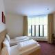 Golden Tulip Vienna All Suites Modul Hotel Picture 