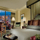 Four Season Hotel Las Vegas (Superior 1 King Room) Picture 