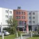 Nh Munchen Airport Hotel Picture 