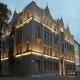 Lancaster Court Hotel Picture 