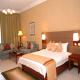 Starmetro Deira Deluxe Hotel Apartments Picture 
