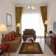 Starmetro Deira Deluxe Hotel Apartments Picture 