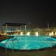 Starmetro Deira Deluxe Hotel Apartments Picture 