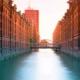 Le Royal Meridien Hamburg Hotel Picture 