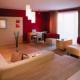 Le Royal Meridien Hamburg Hotel Picture 