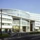 Nh Dusseldorf City Hotel Picture 