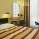 Nh Dusseldorf City Hotel Picture 