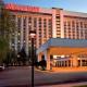 Atlanta Airport Marriott Hotel Picture 