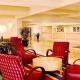 Atlanta Airport Marriott Hotel Picture 