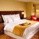 Atlanta Airport Marriott Hotel Picture 