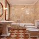 Anastasia Hotel Picture 