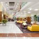 Courtyard By Marriott Warsaw Airport Hotel Picture 
