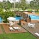 San Martin Hotel And Resort Picture 