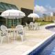Caesar Business Avenida Paulista Hotel Picture 