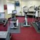 Residence Inn Downtown Toronto Hotel Picture 
