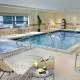Residence Inn Downtown Toronto Hotel Picture 