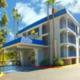 Days Inn And Suite Qualcomm Stadiamm/Sdsu Hotel Picture 