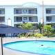 Days Inn And Suite Qualcomm Stadiamm/Sdsu Hotel Picture 
