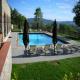 Radda Hotel Picture 