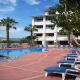 Bahia Hotel Picture 