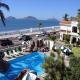 Aguamarina Hotel Picture 