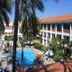 Aguamarina Hotel Picture 