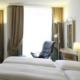 Nh Berlin Alexanderplatz Hotel Picture 