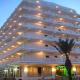 Sultan Hotel Picture 