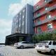Orange Hotel Zhong Guan Cun Picture 