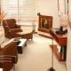 Suites 101 Park House Hotel Picture 