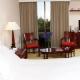 Suites 101 Park House Hotel Picture 
