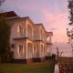 Sunset On The Cliffs Hotel Picture 