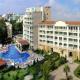 Alba Hotel Picture 