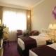 Radisson Sas Hotel Picture 