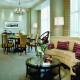 The Ritz-Carlton, Financial Street Hotel Picture 