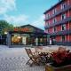 Orange Hotel Xi Zhi Men I Picture 