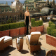 Metropole Monte Carlo (Junior Suite Deluxe) Hotel Picture 