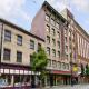 Best Western Kelowna Hotel Picture 
