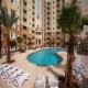 The Point Orlando Resort Hotel Picture 