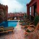 Mont Gueliz Hotel Picture 