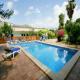 Oriola Hotel Picture 