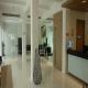 All Seasons Sathorn Bangkok Hotel Picture 
