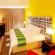 All Seasons Sathorn Bangkok Hotel Picture 