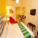 All Seasons Sathorn Bangkok Hotel Picture 