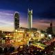 Centara Grand And Bangkok Convention Hotel Picture 