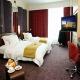 Centara Grand And Bangkok Convention Hotel Picture 